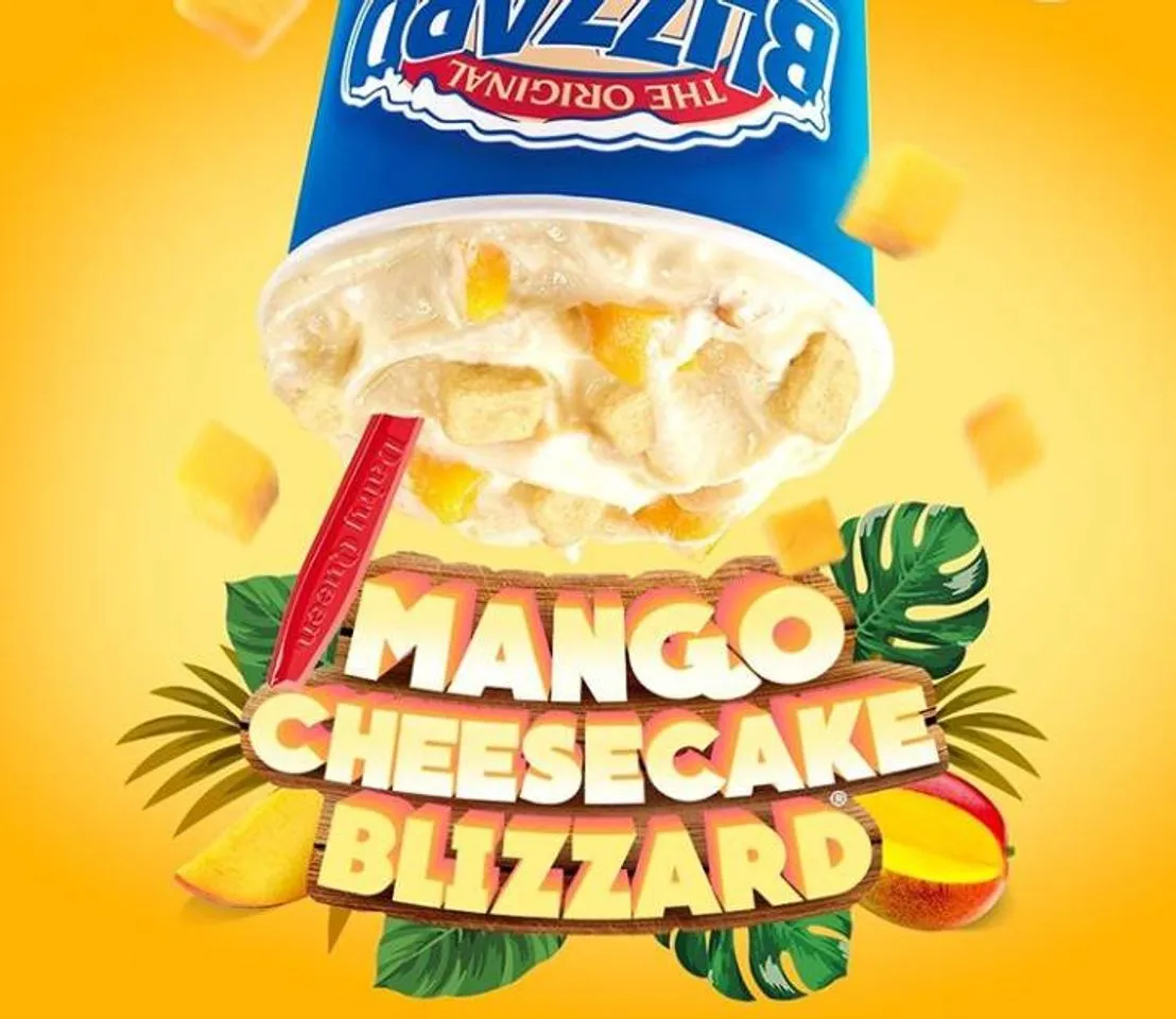 Dairy Queen | Costa del Este