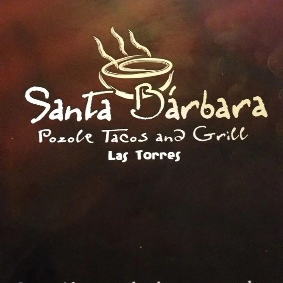 Santa Bárbara