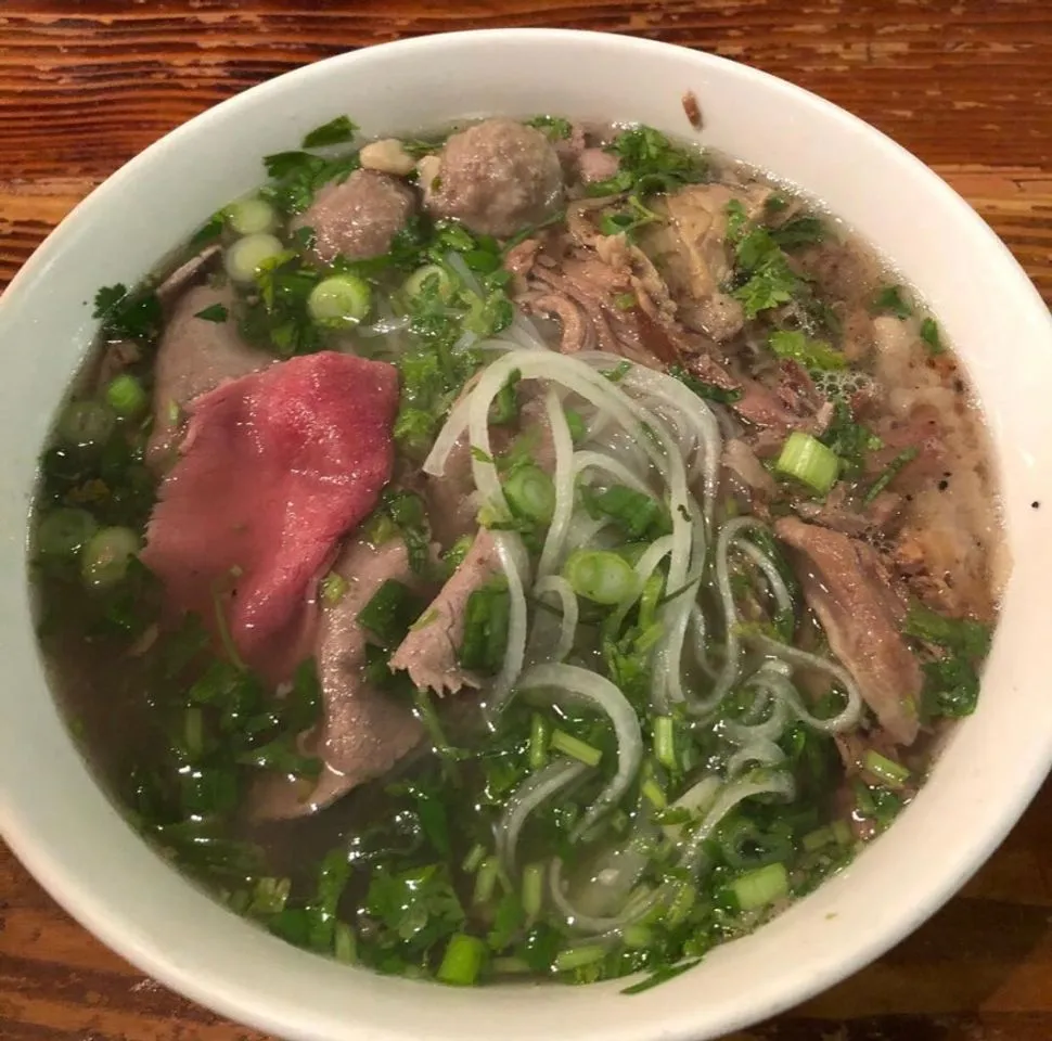 Saigon Shack