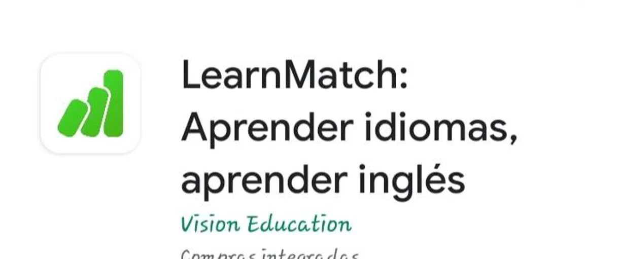 Learn Match