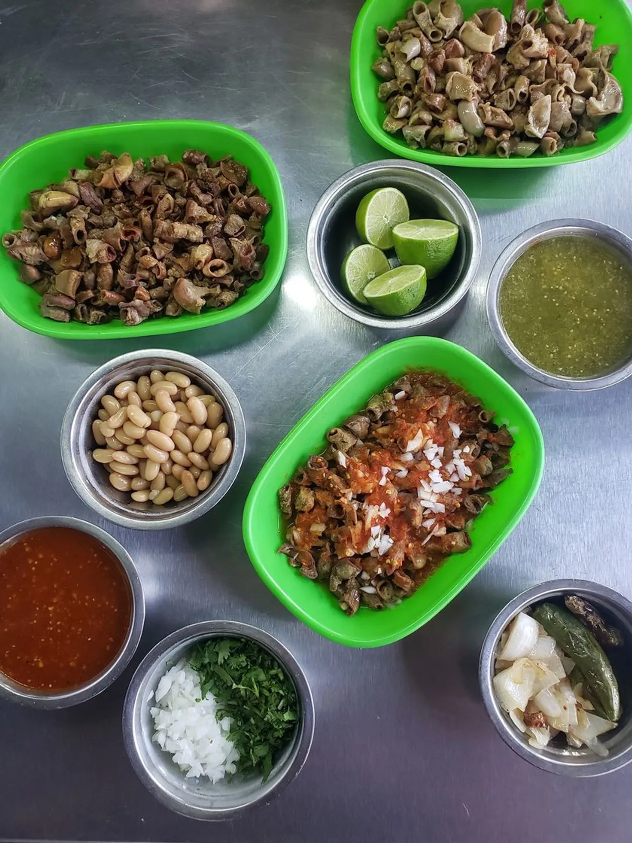 Tripitas Tacos Gdl
