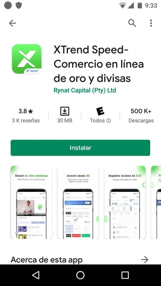 Para los que piensan en grande