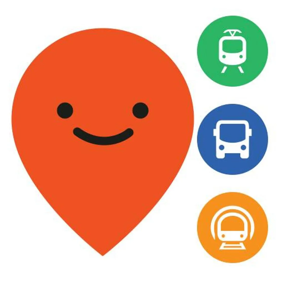 Moovit: Timing & Navigation for all Transit Types
