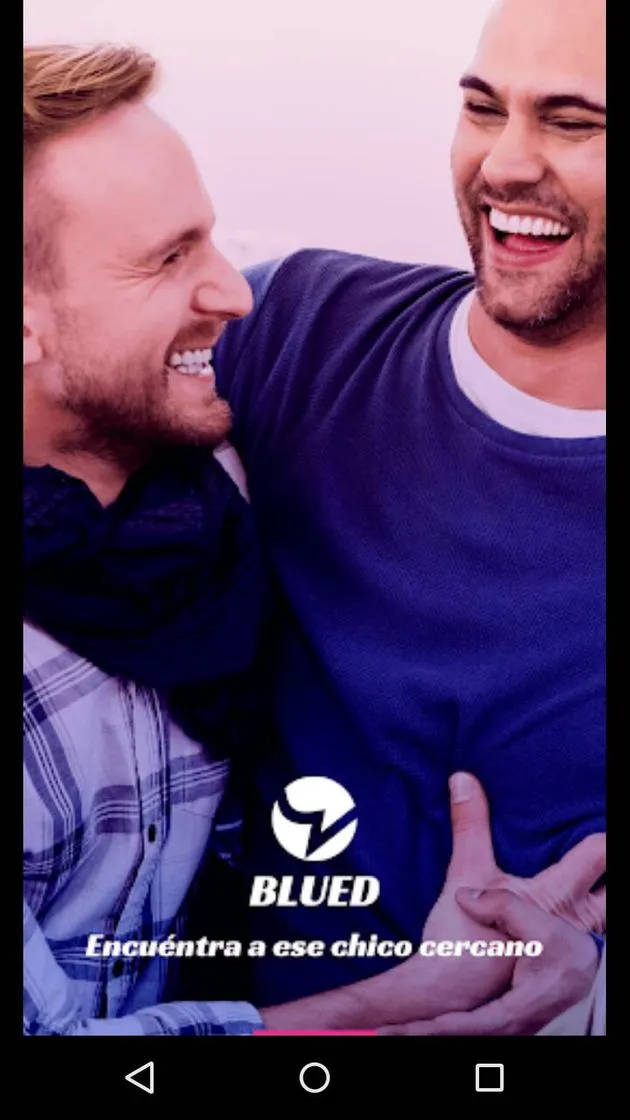 Blued Gay, Video, Chat & Live Stream