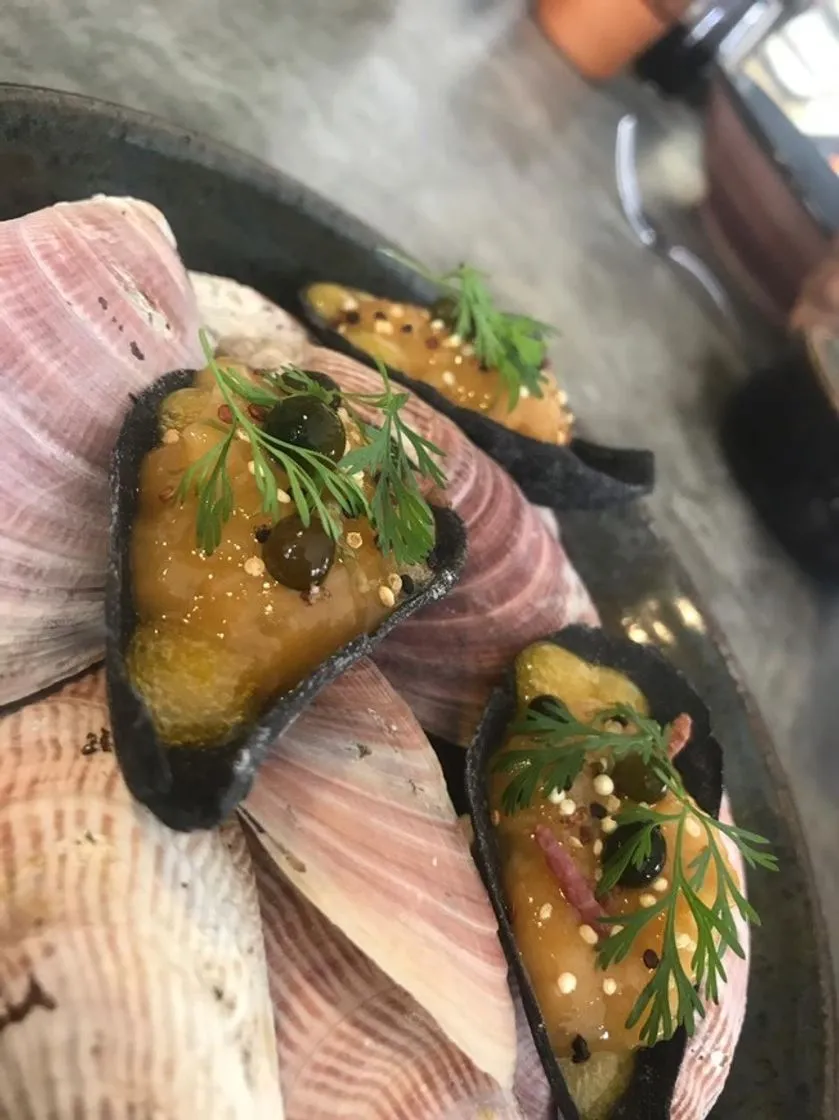 Barra Lima Restaurante