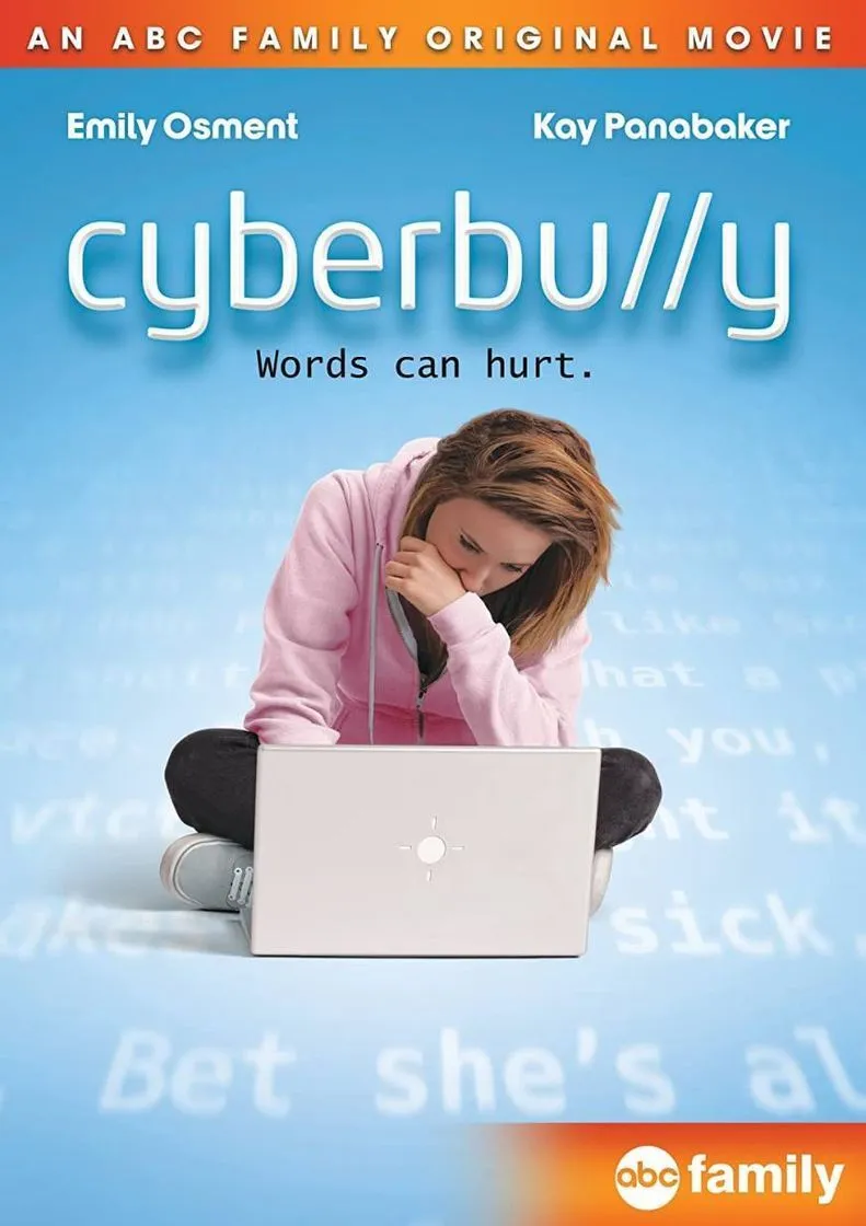 Cyberbullying