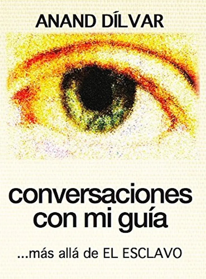 Conversaciones con mi Guía