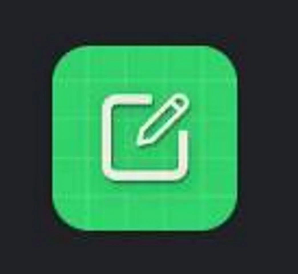 Crea tus propios stickers.