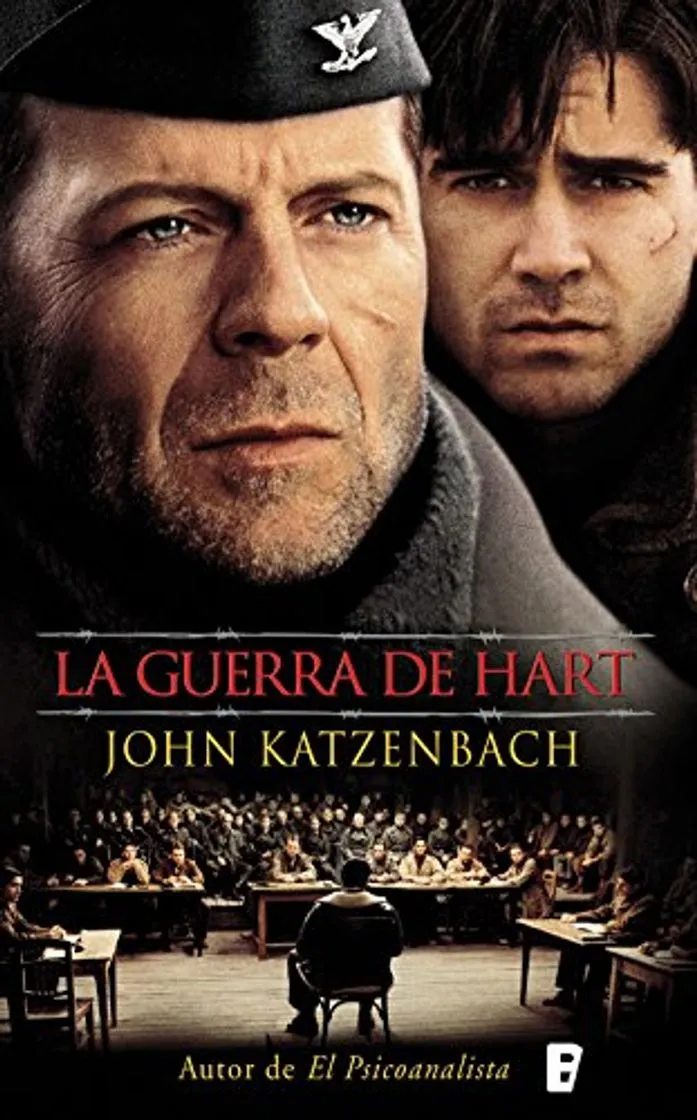 La guerra de Hart