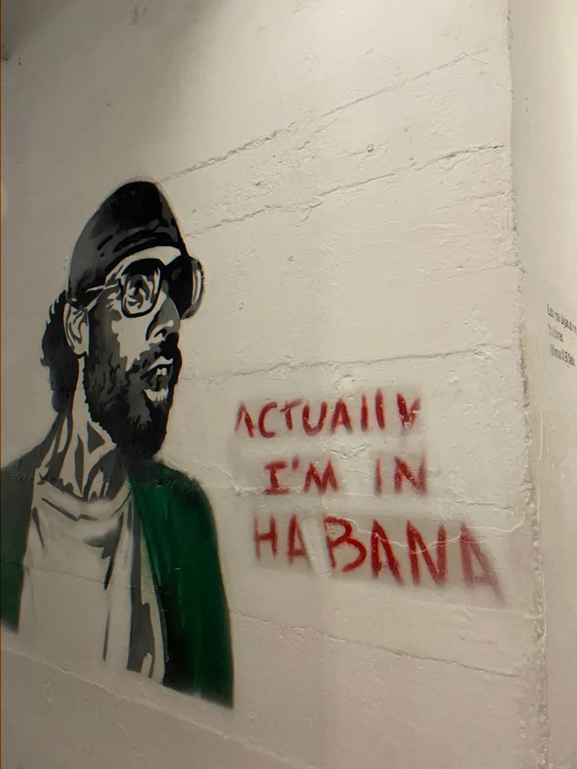 Fábrica de Arte Cubano