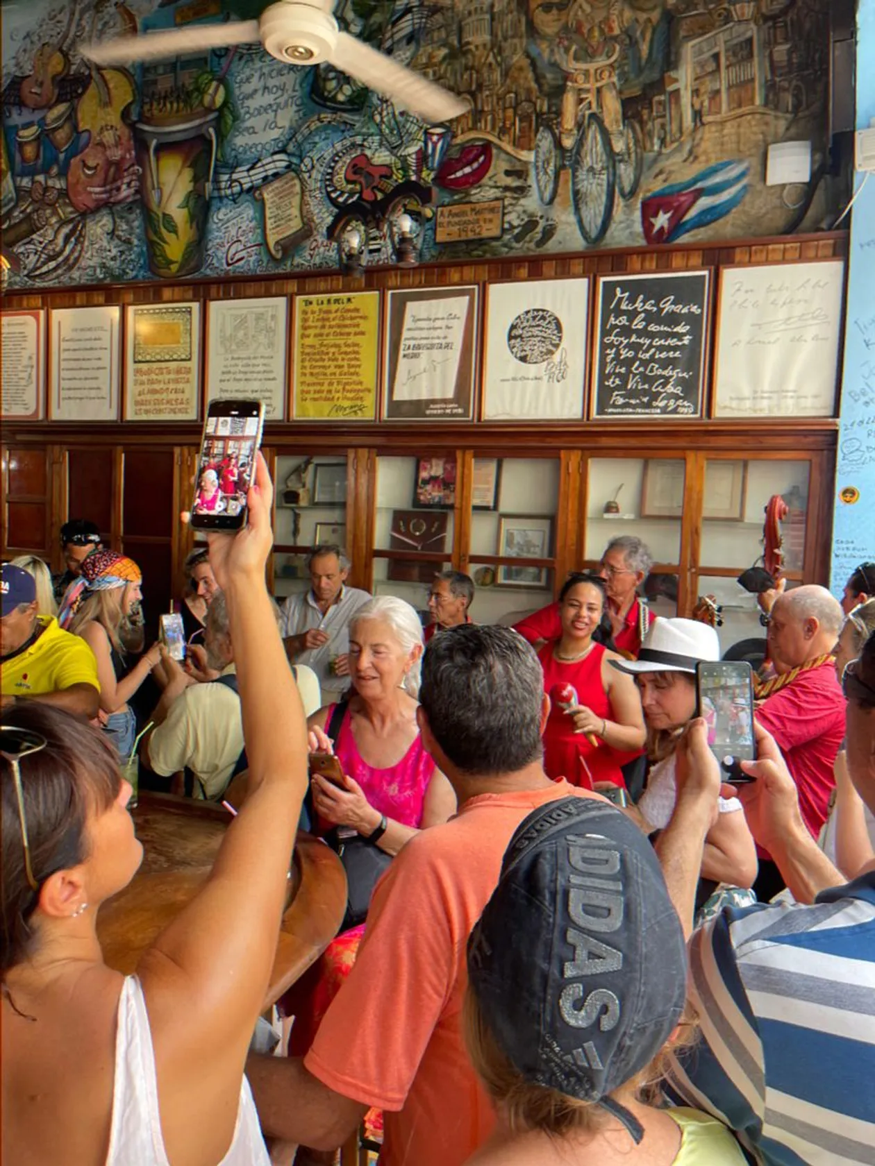 La Bodeguita del Medio