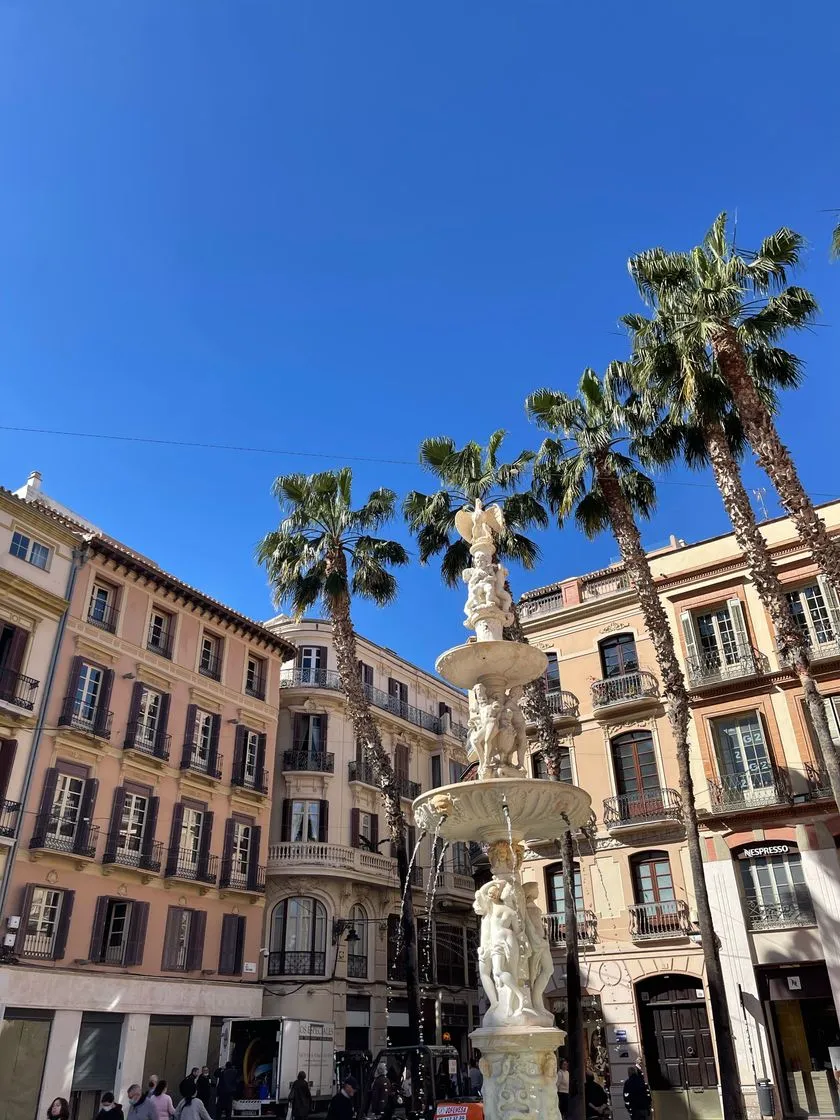 Plaza de la Constitución