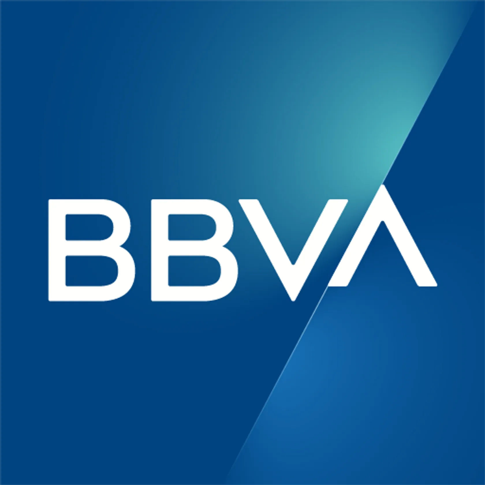 BBVA Móvil Mexico