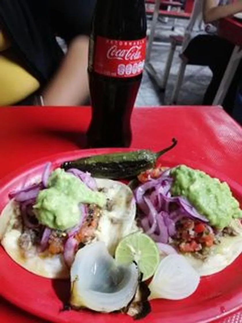 Taqueria El Fariseo
