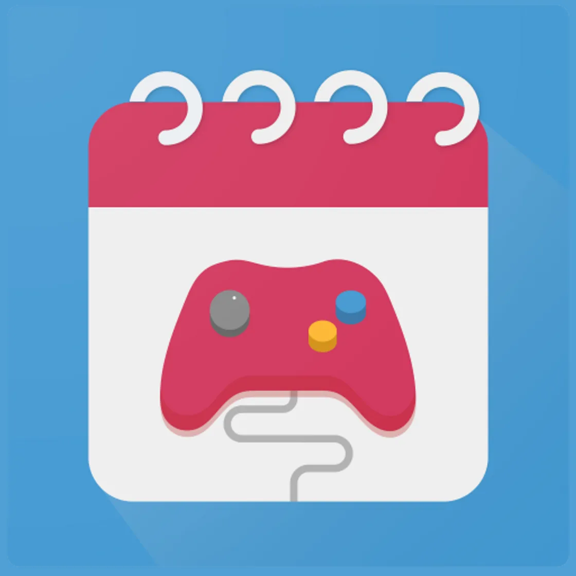 Gaming Reminder