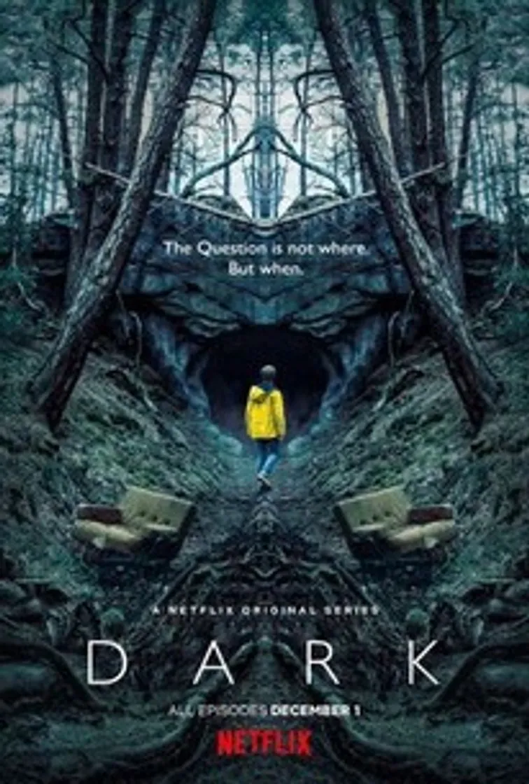 Dark