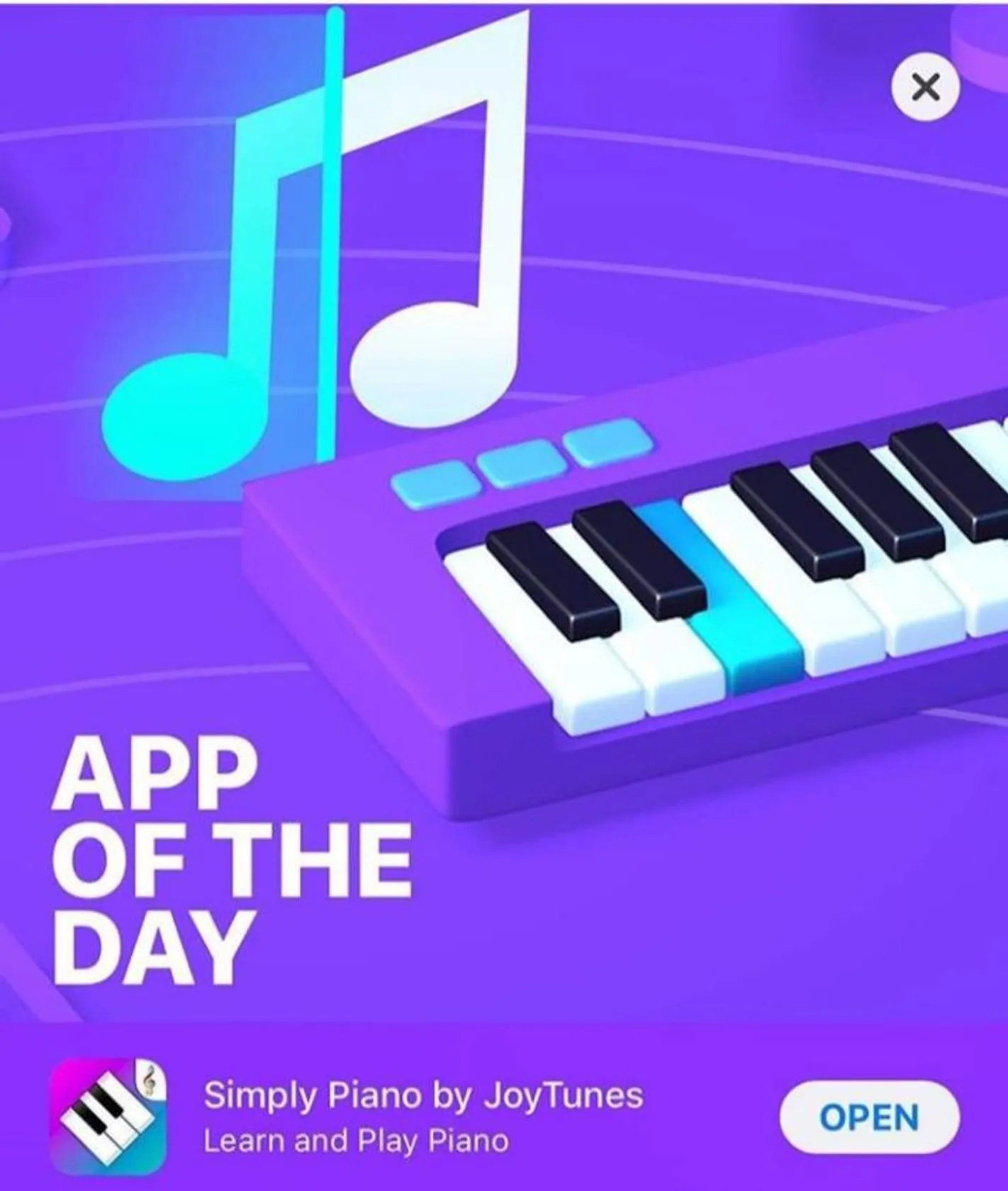 Simply Piano