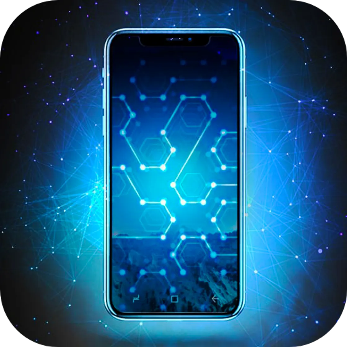 Live Wallpapers HD & Backgrounds 4k/3D - WALLOOP - Google Play