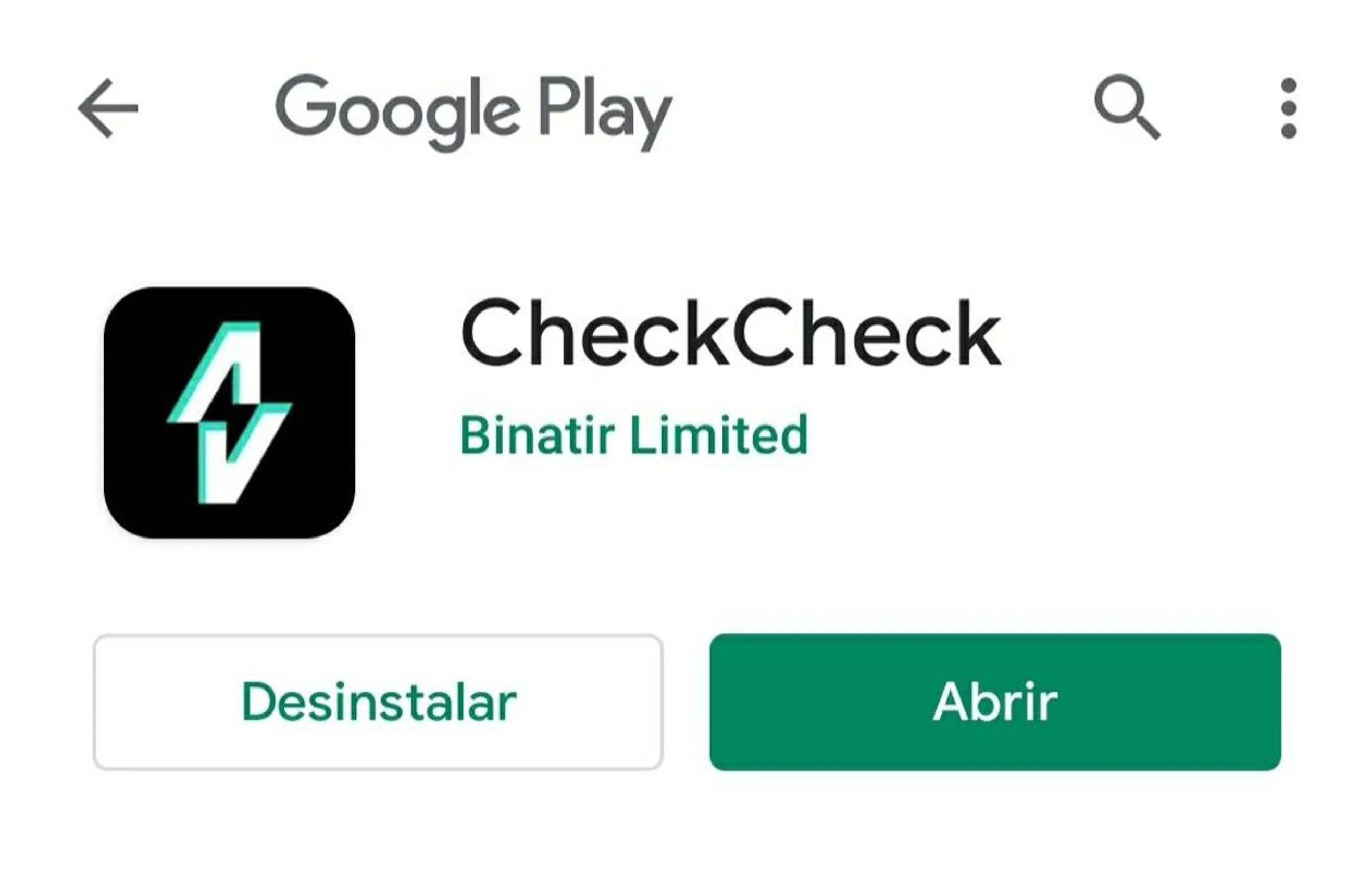 Check-Check