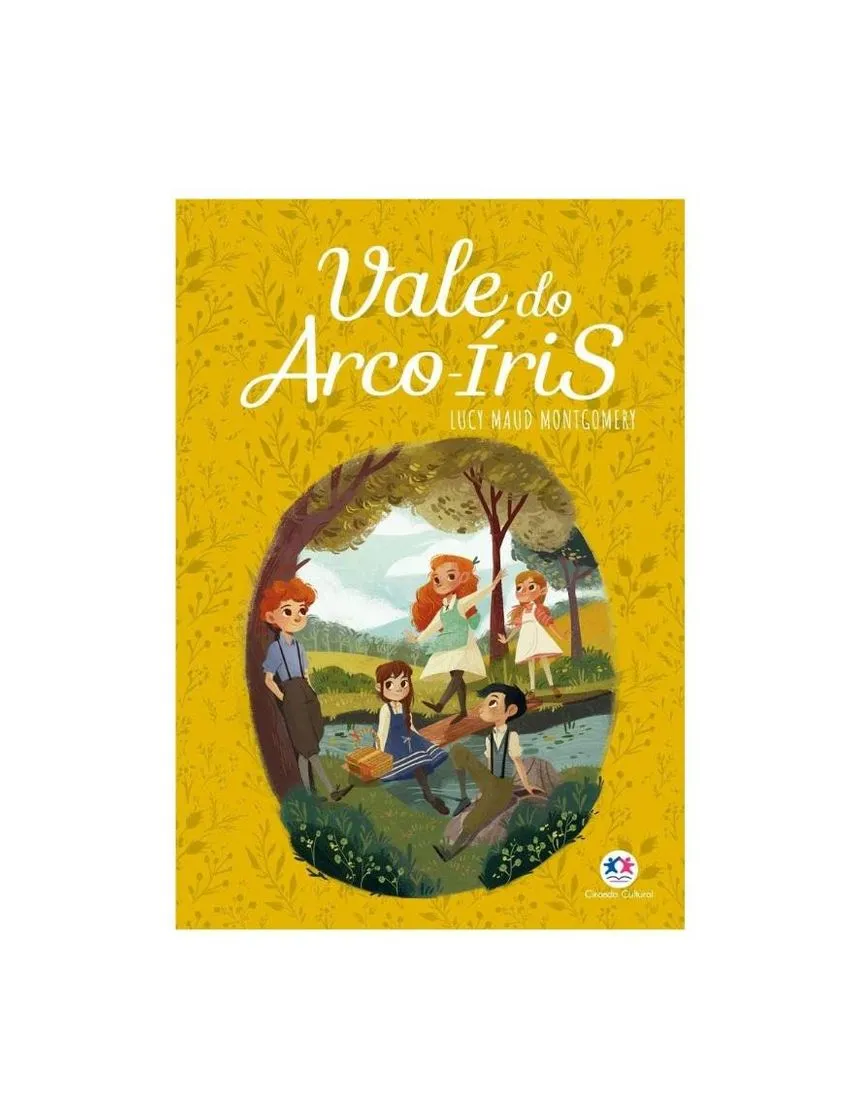 Vale do Arco-íris