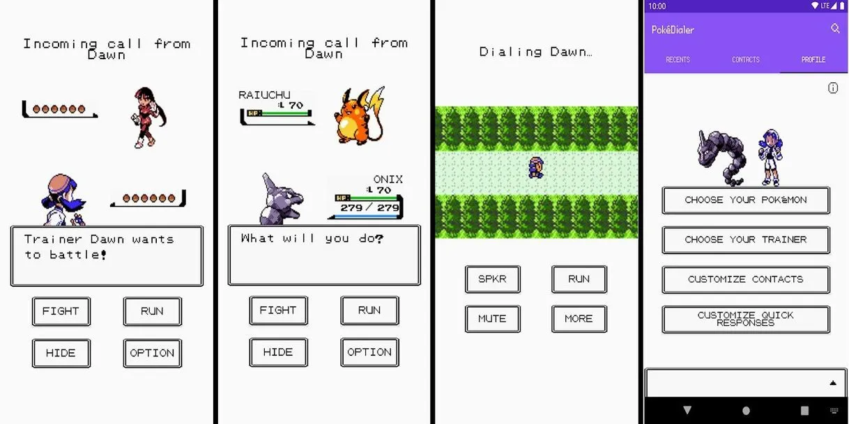 PokeDialer - Apps on Google Play