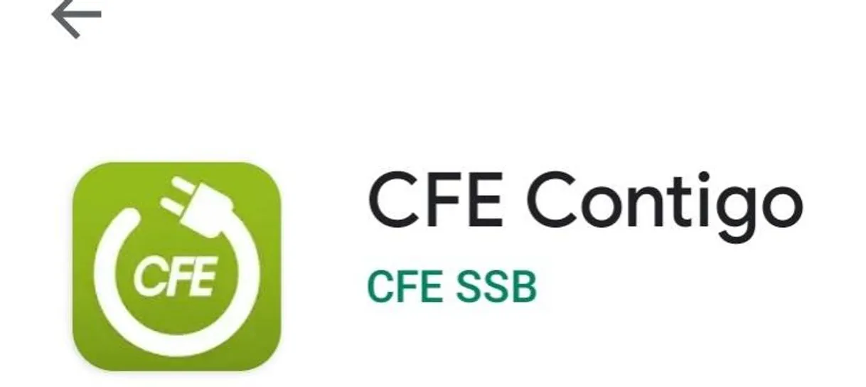 CFEcontigo