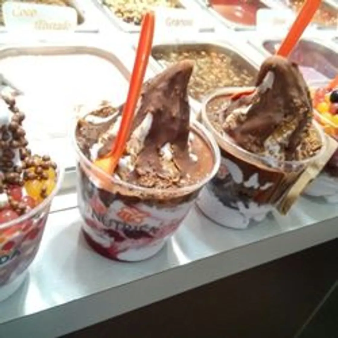 Nutrisa