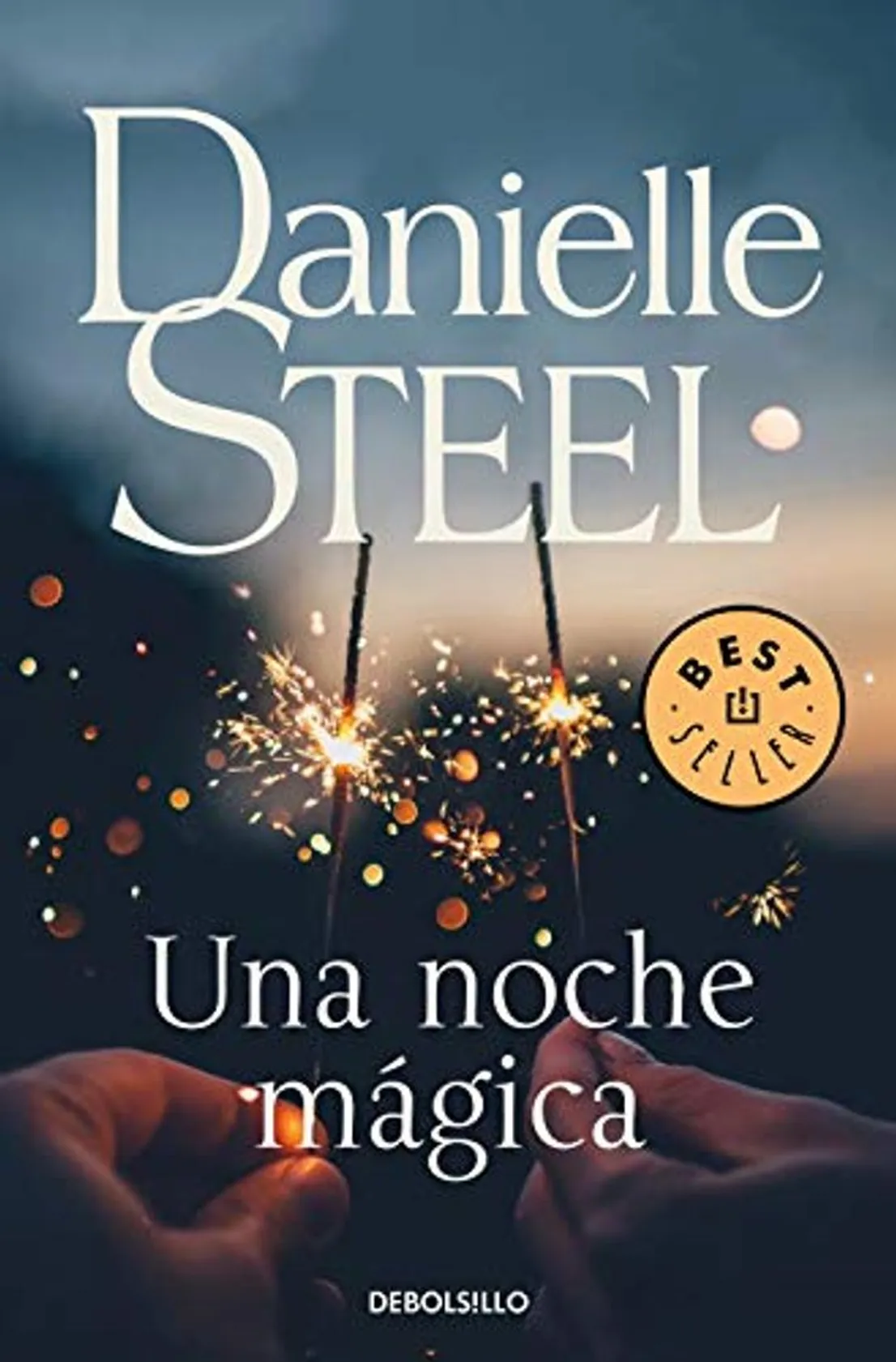 Una noche mágica