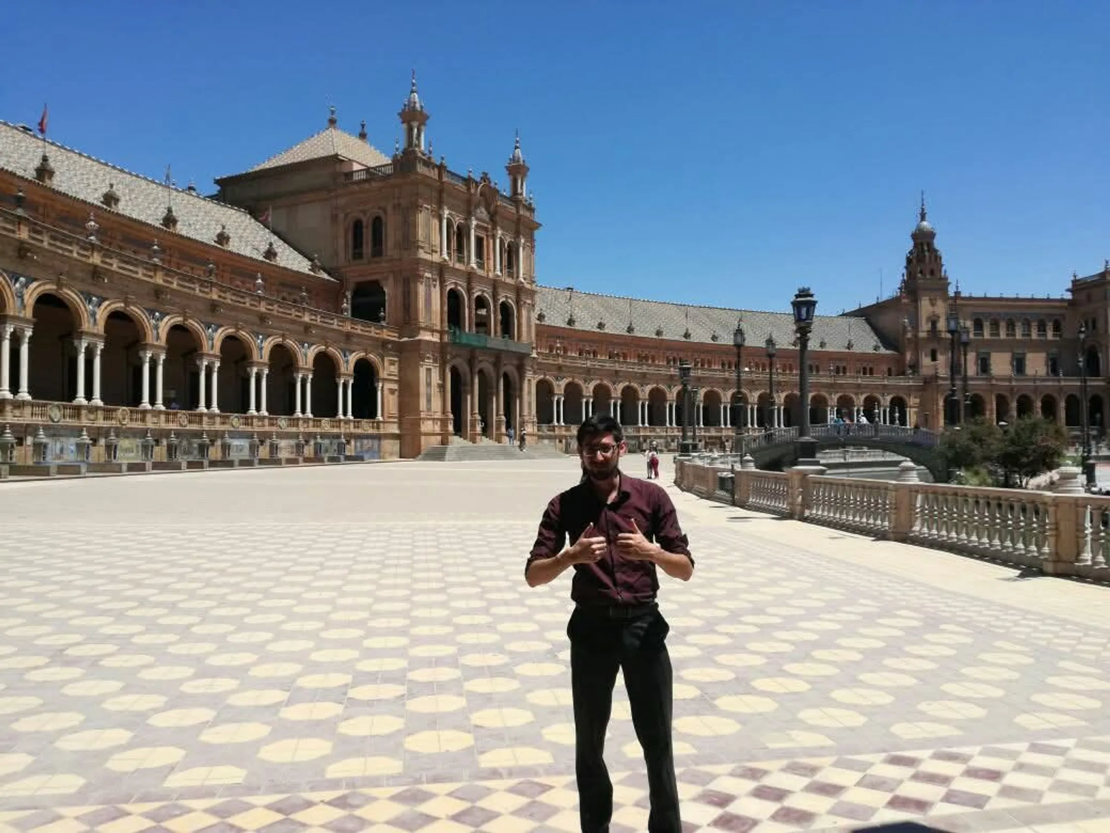Sevilla