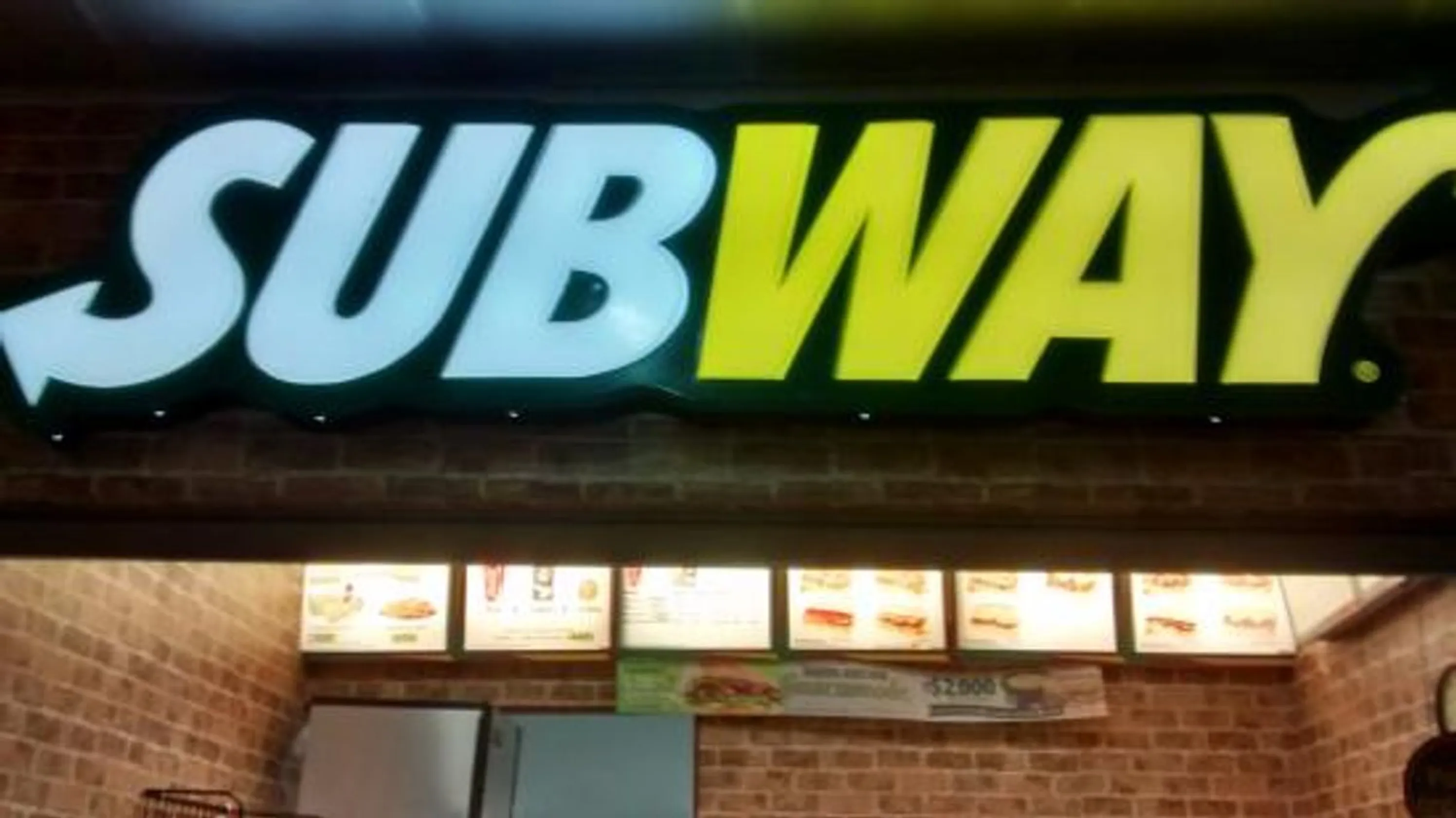 Subway