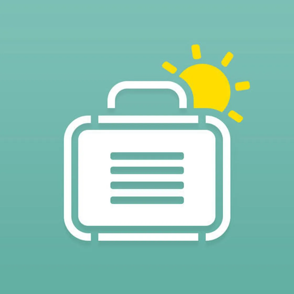 PackPoint, embalaje de viaje