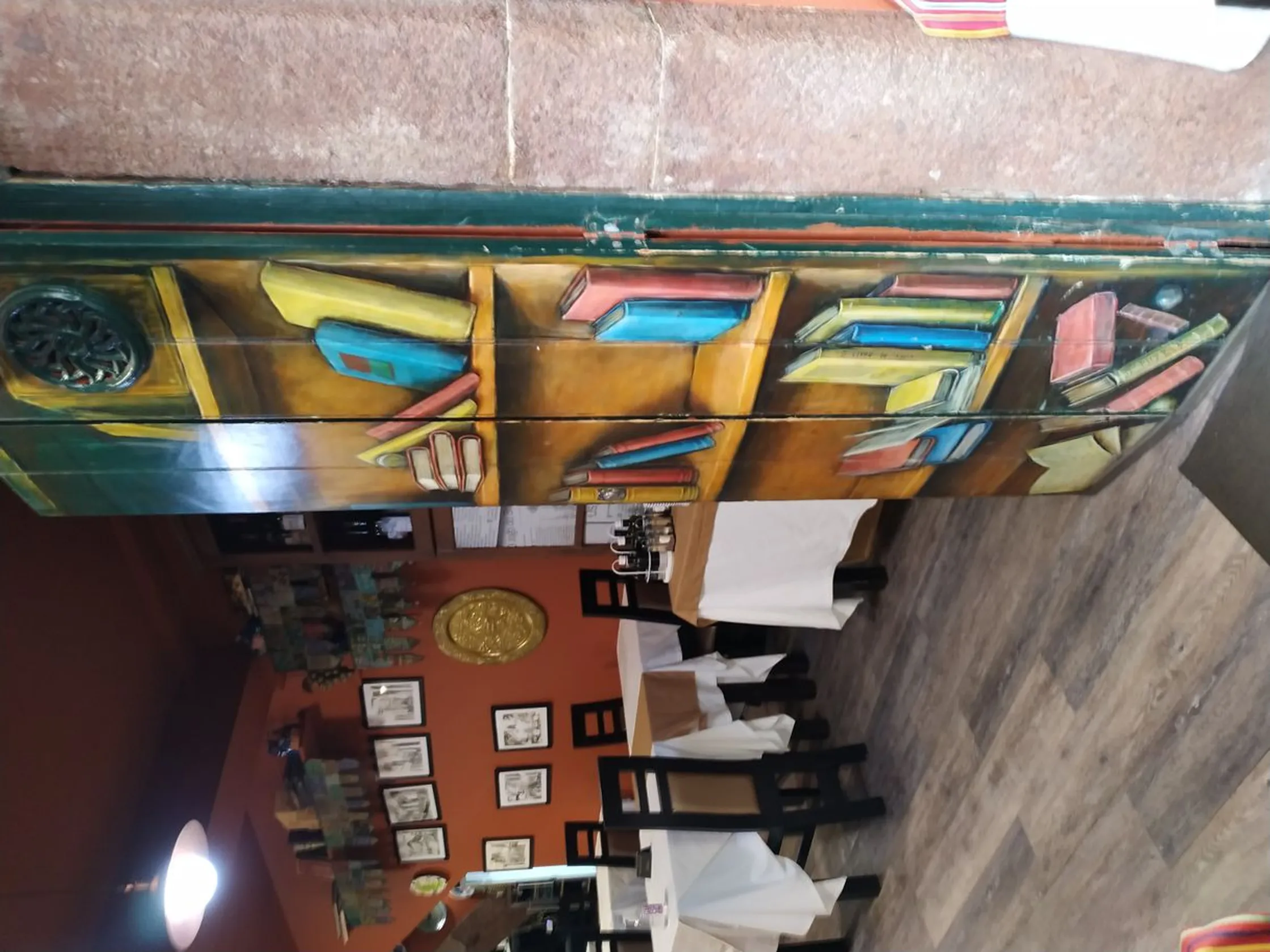 Rua de Santa Maria