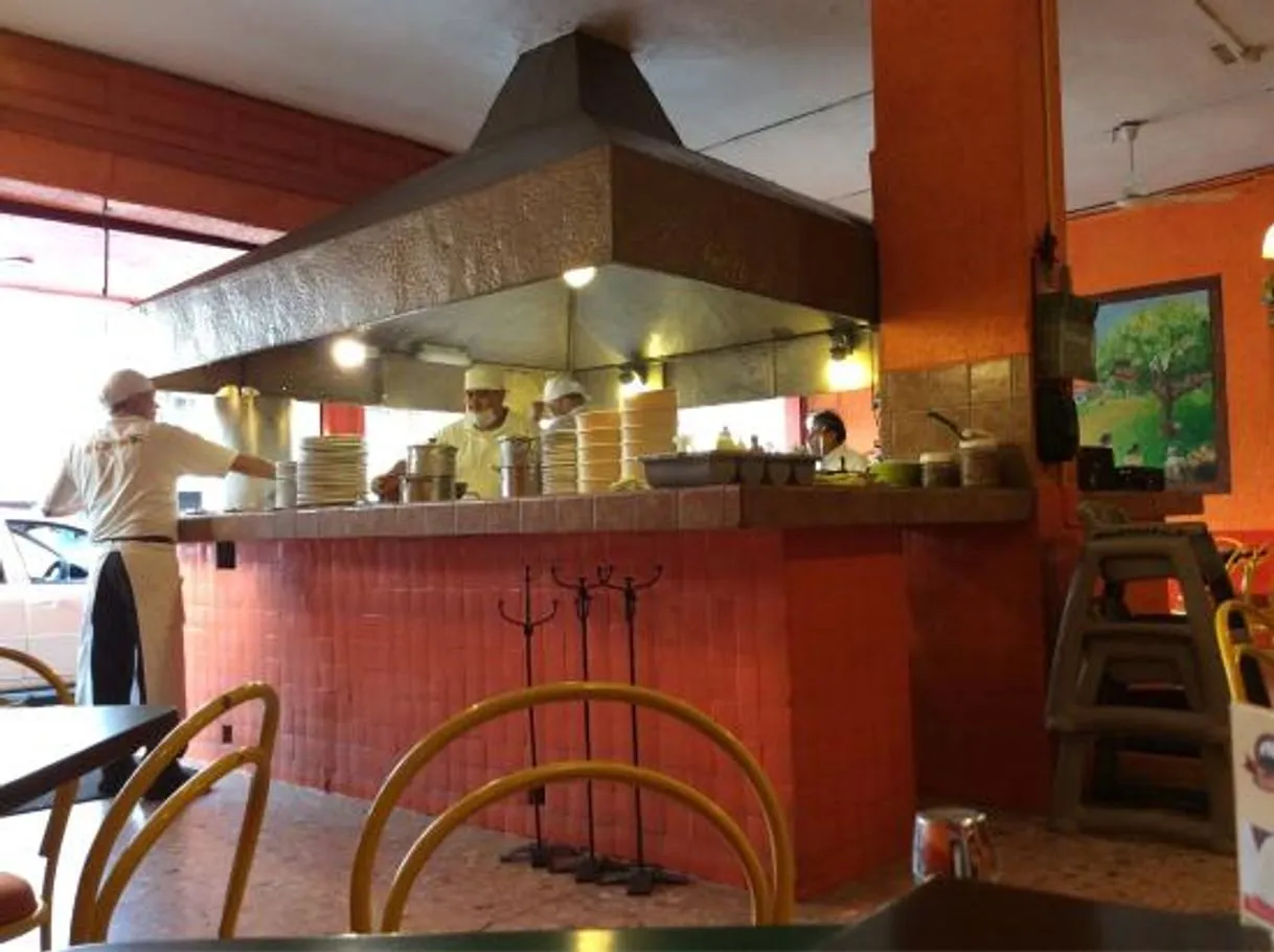 El Chiringuito