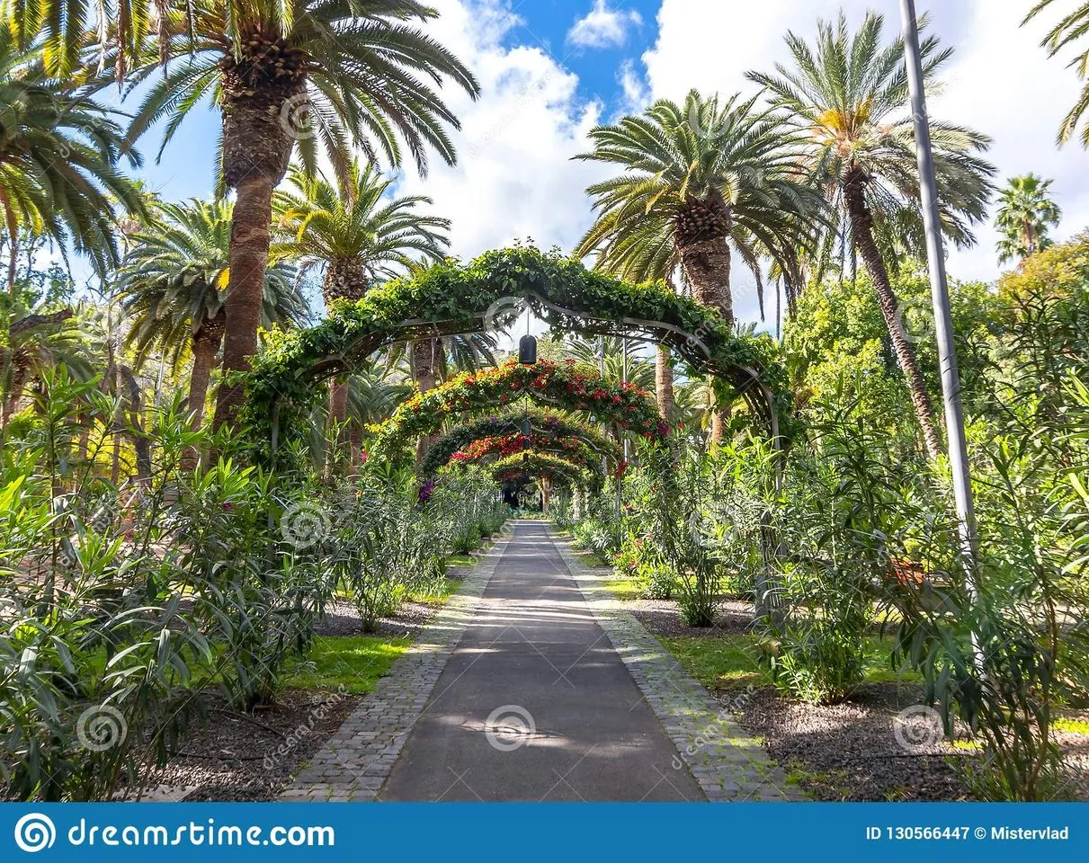 Parque Garcia Sanabria