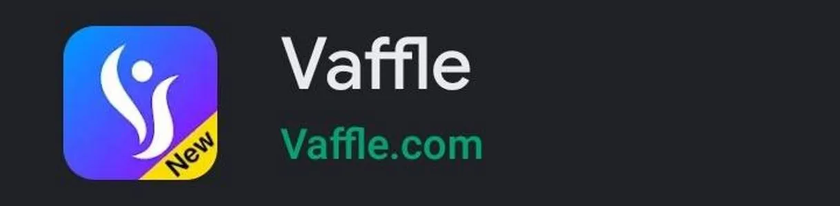 Vaffle