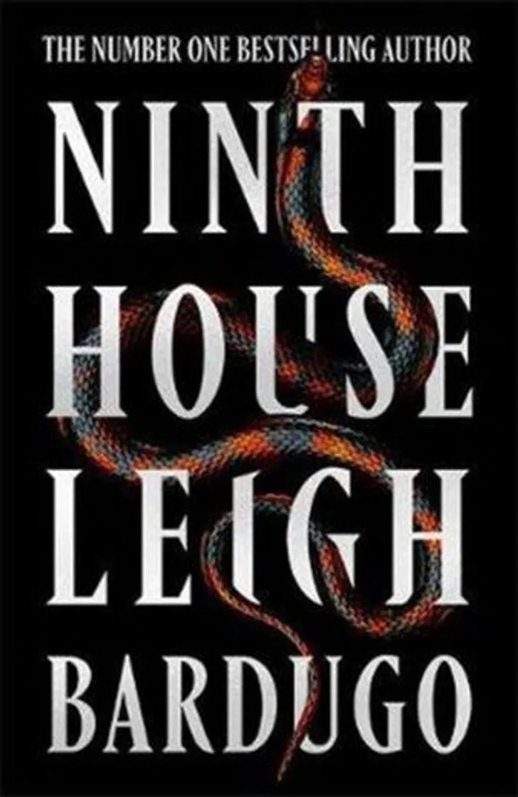 Ninth House