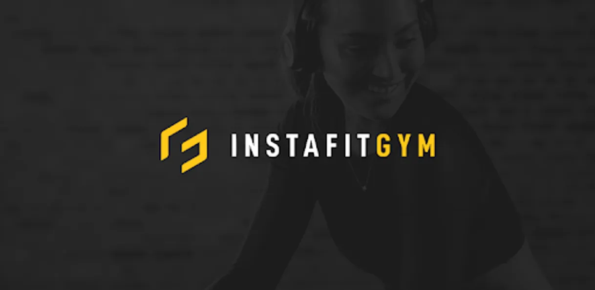 InstaFit Gym