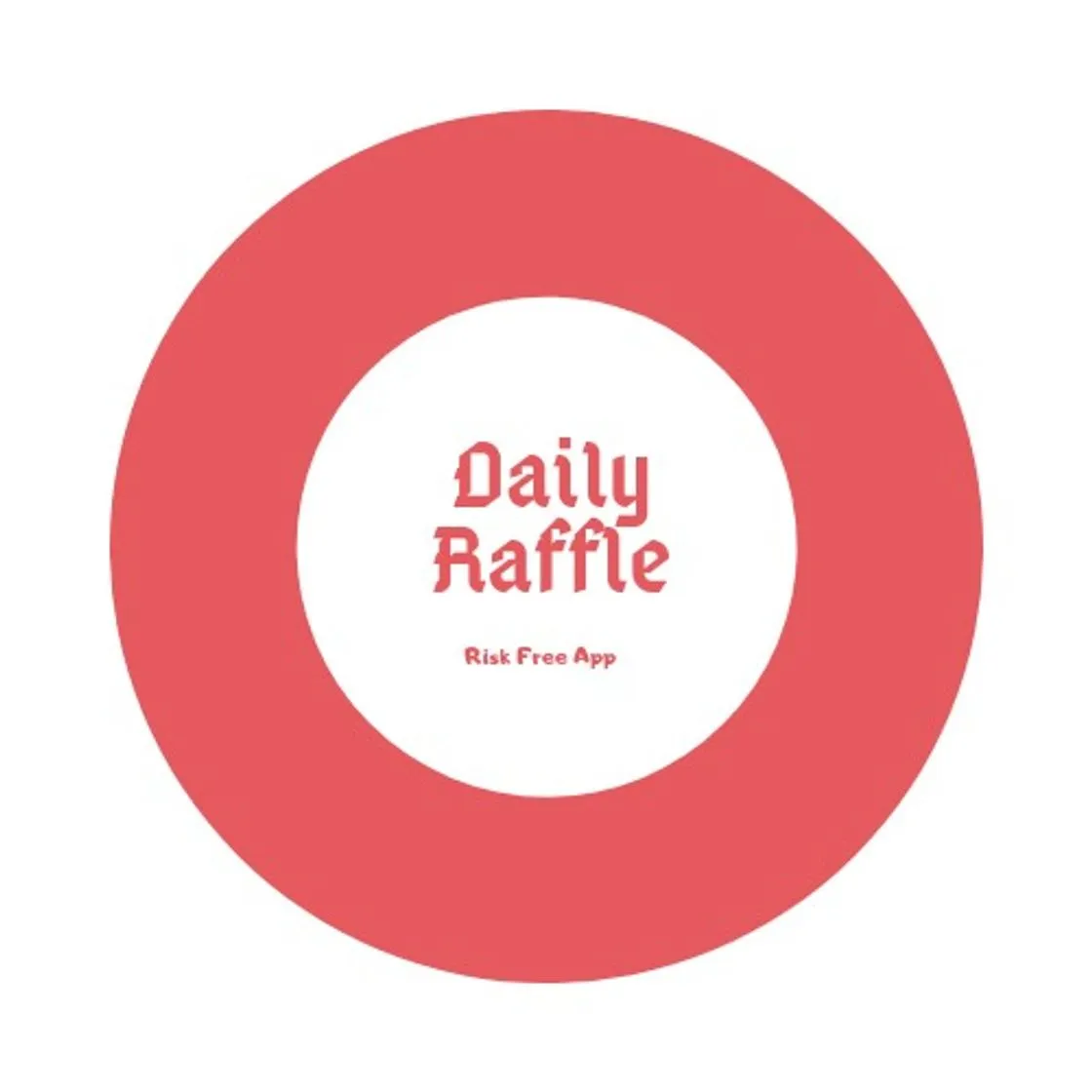 Daily Raffle – Daily Raffle is a Risk-Free app, with daily prizes up to ...