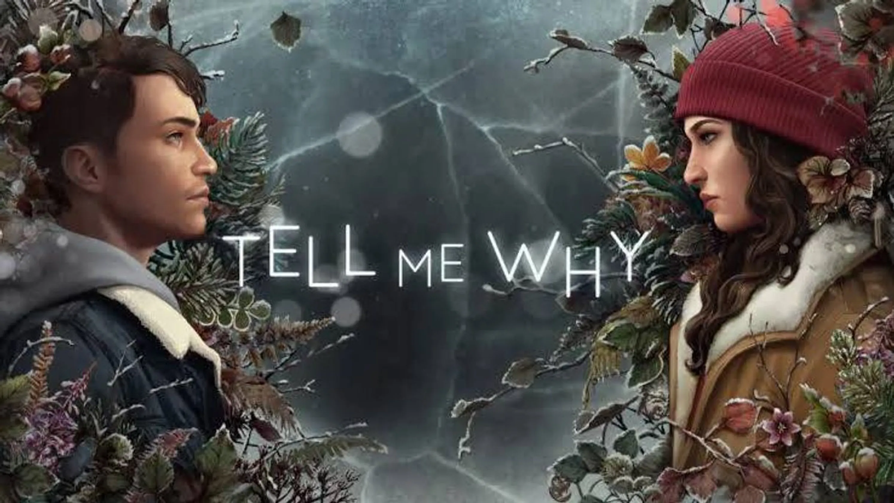 Tell Me Why