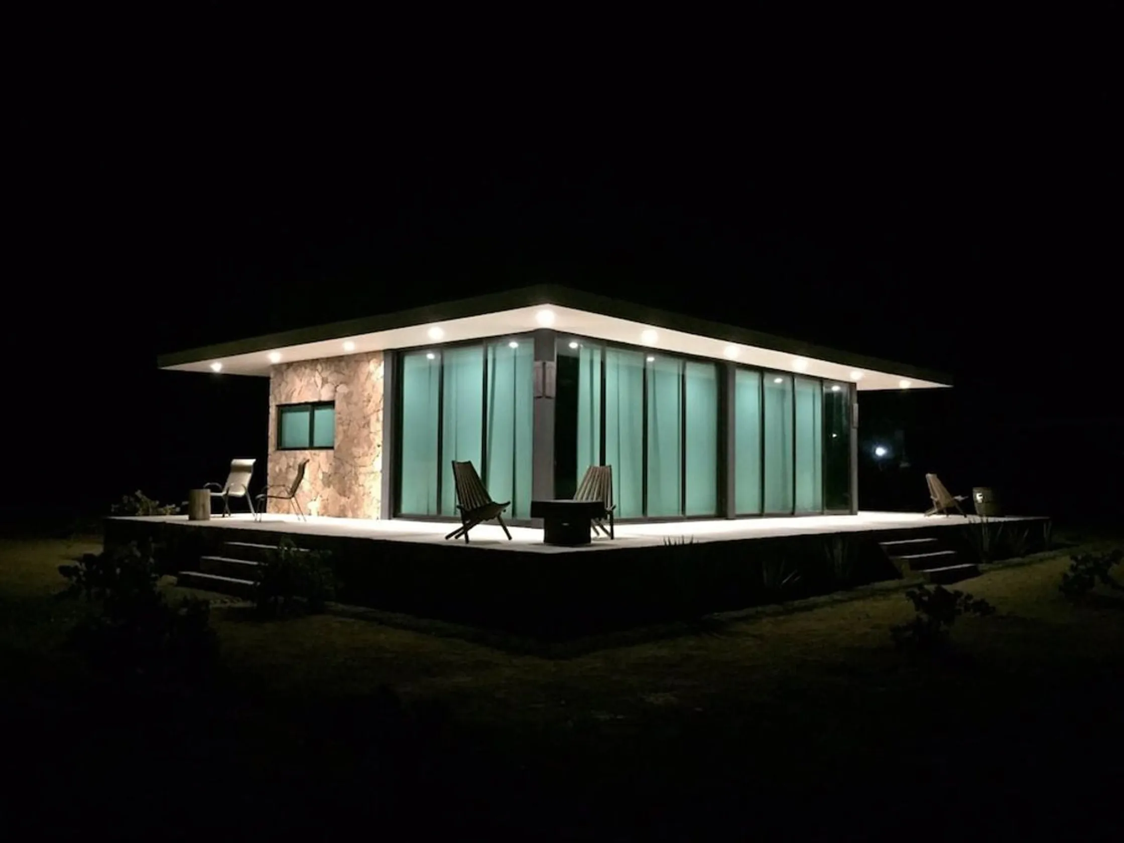 Hotel Entre Viñedos