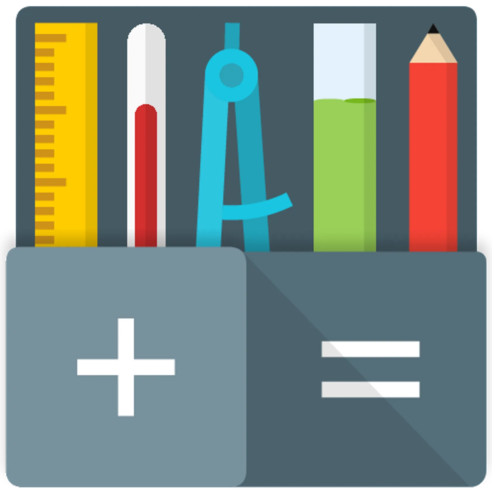 All-In-One Calculator