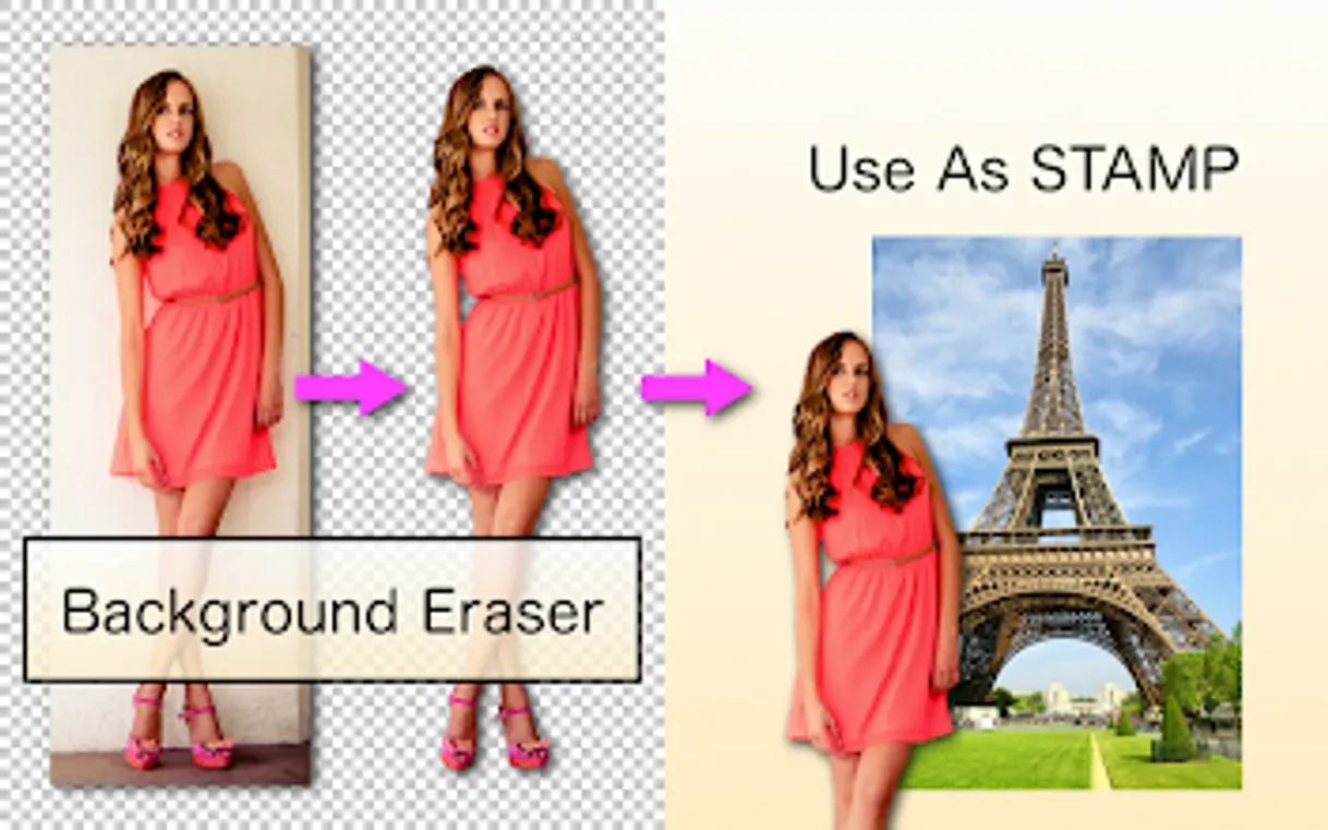 BackgroundEraser