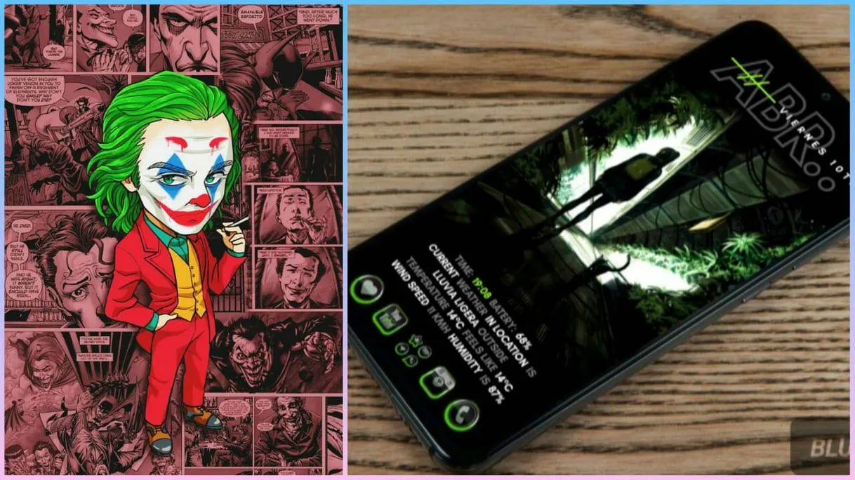 Creative App - Wallpapers Ringtones and more