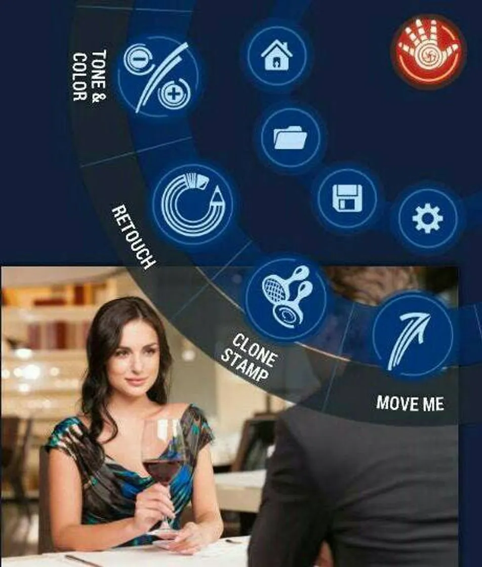 Handy Photo
