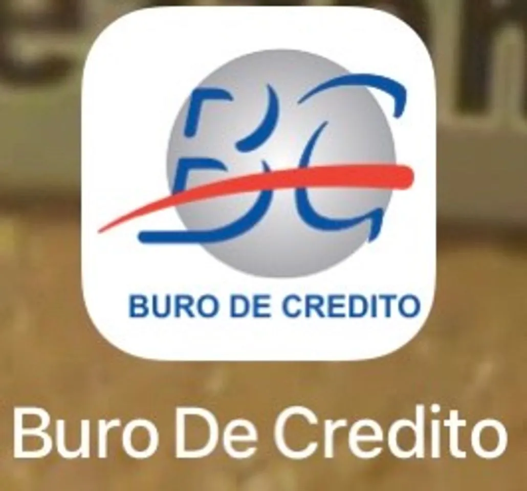 Buró de Crédito
