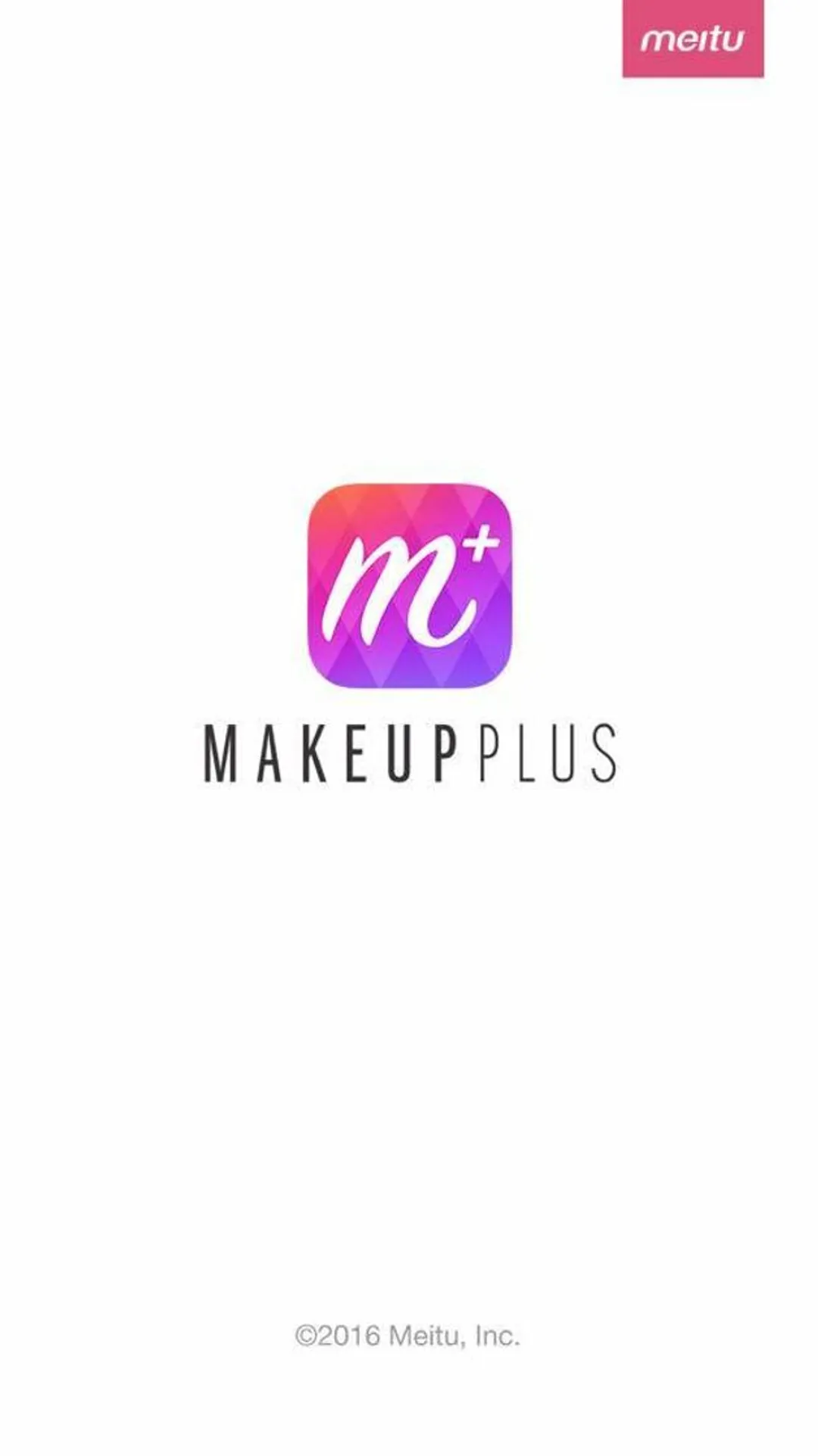 Make up plus