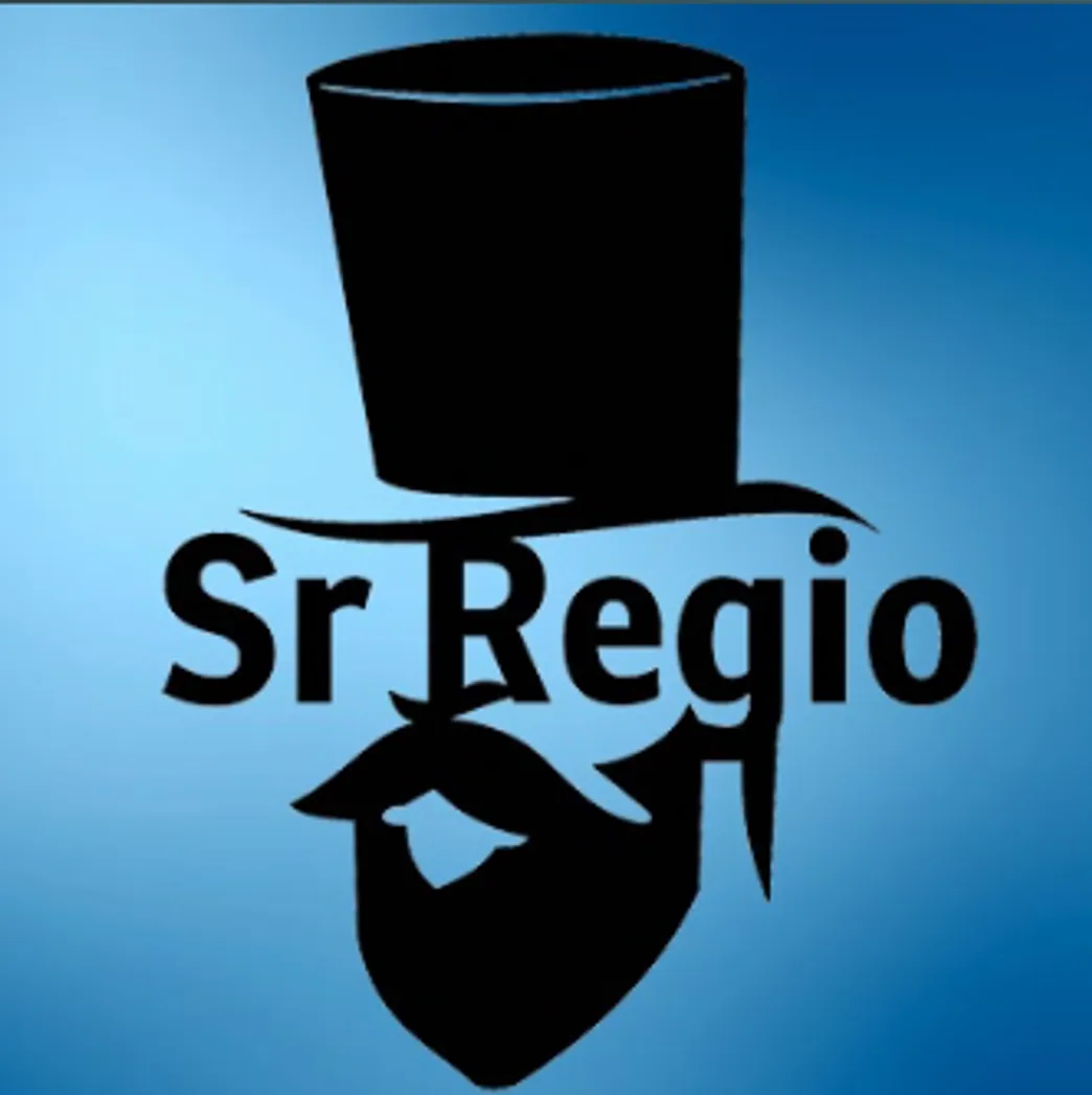 SR REGIO