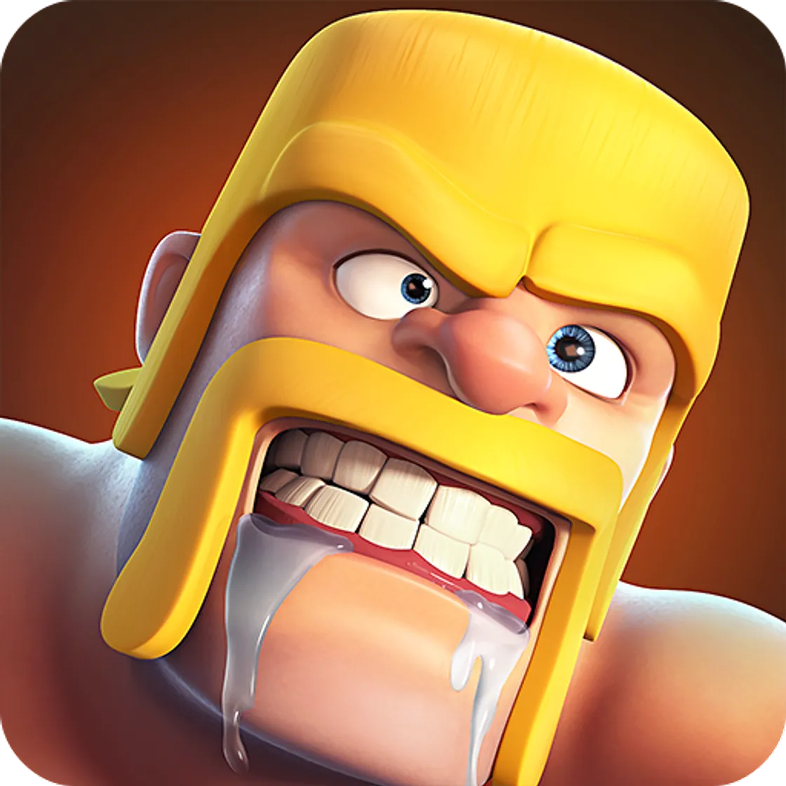 Clash of Clans on the App Store