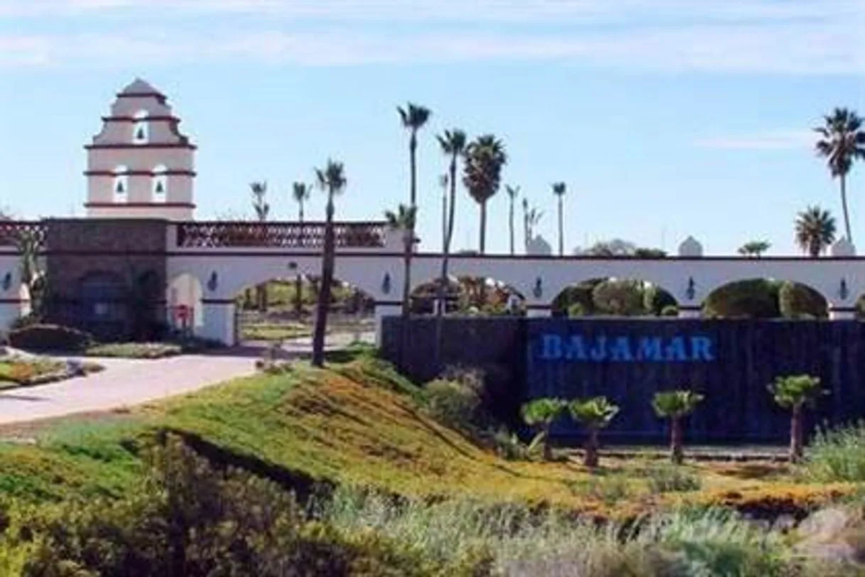 Bajamar Ocean Front Golf Resort