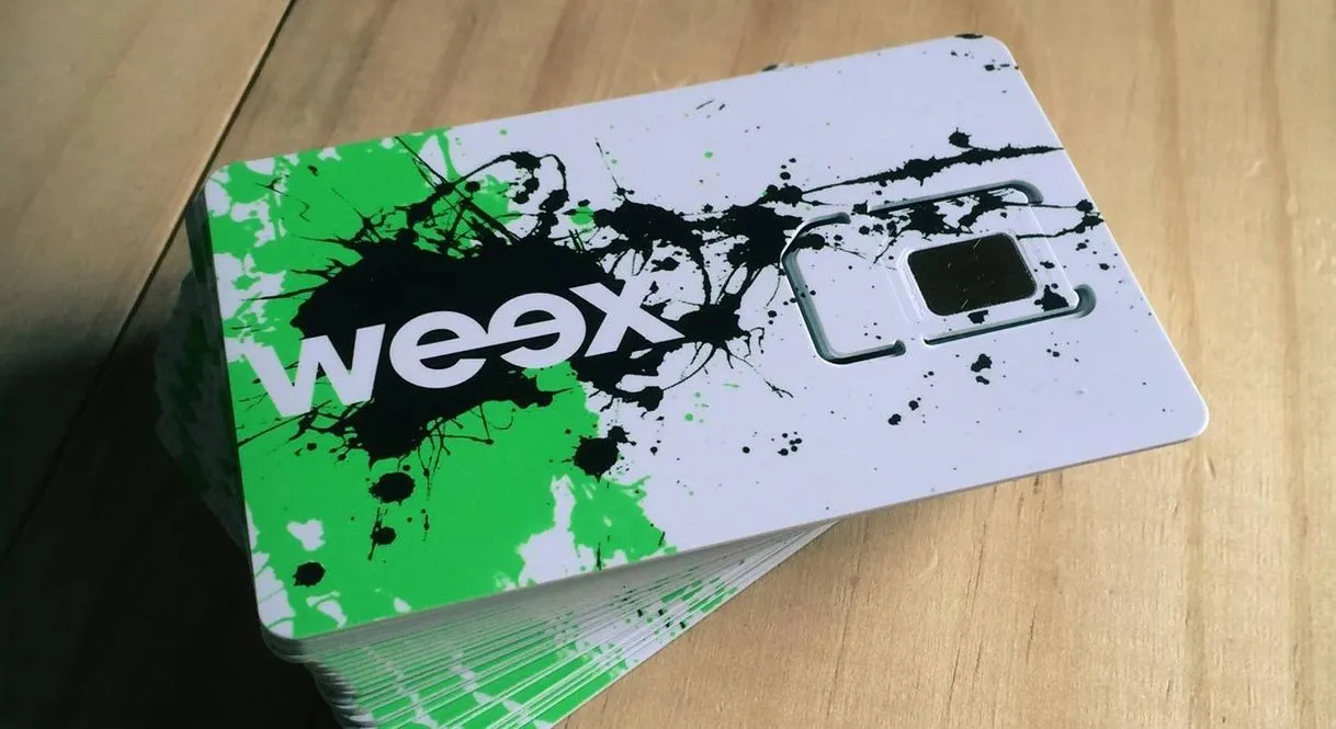 weex